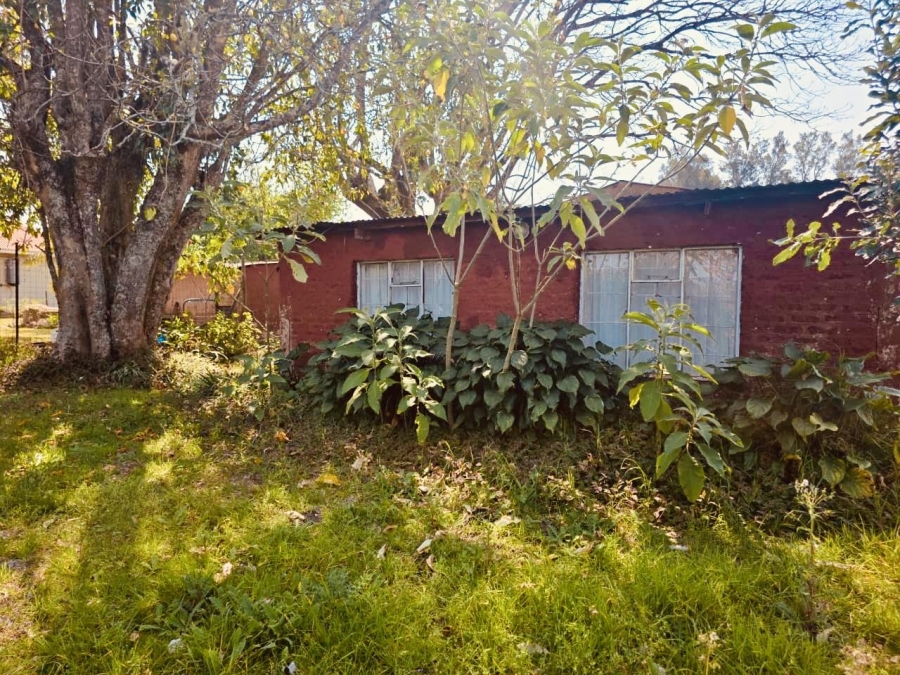 5 Bedroom Property for Sale in Louwsburg KwaZulu-Natal