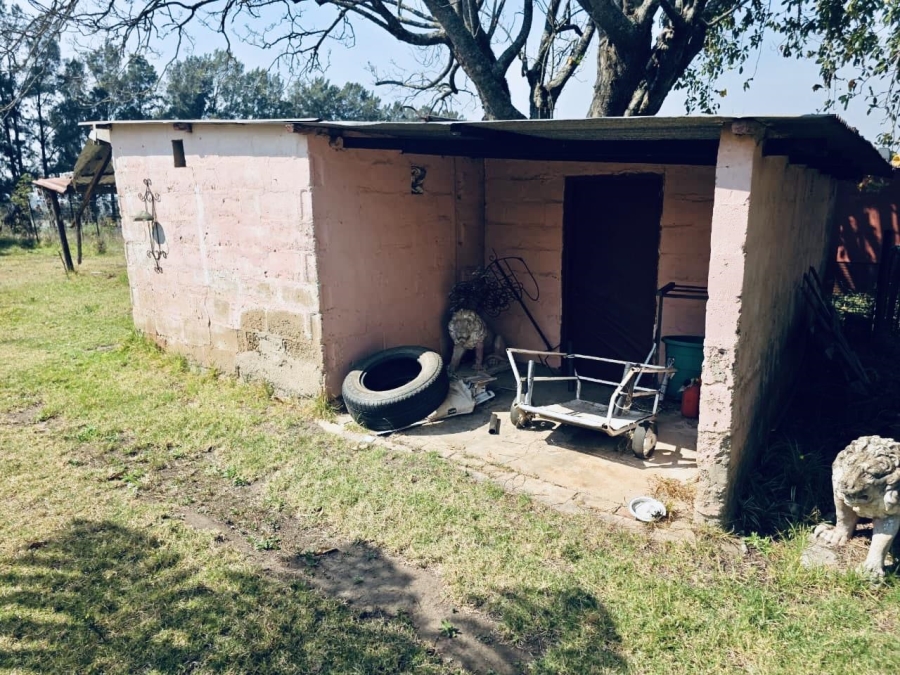 5 Bedroom Property for Sale in Louwsburg KwaZulu-Natal