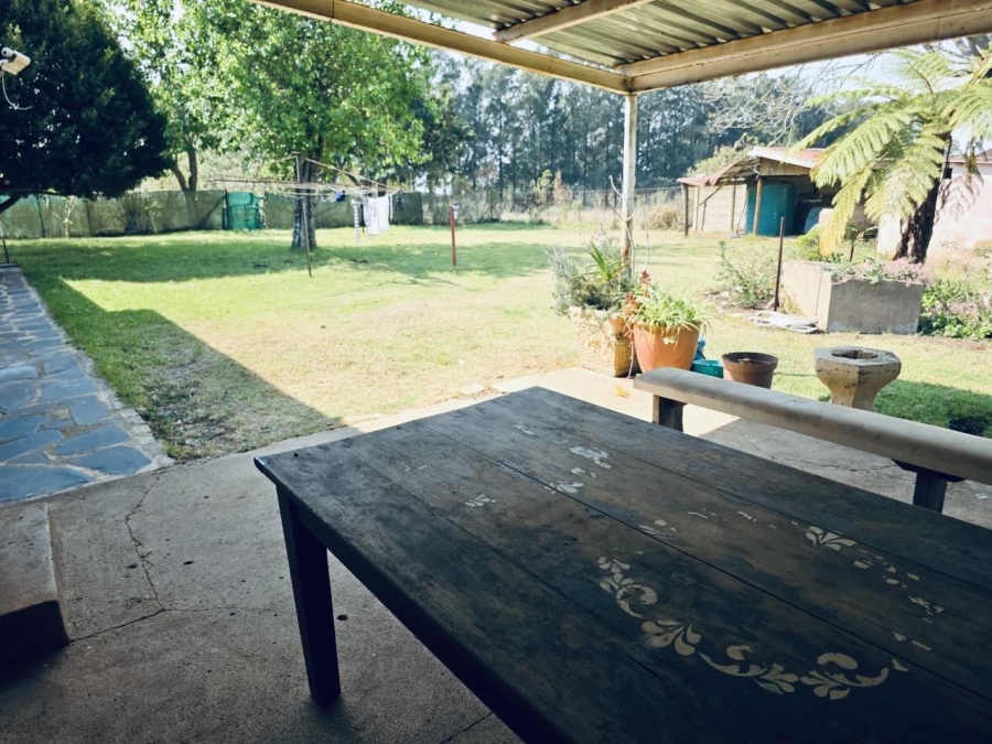 5 Bedroom Property for Sale in Louwsburg KwaZulu-Natal