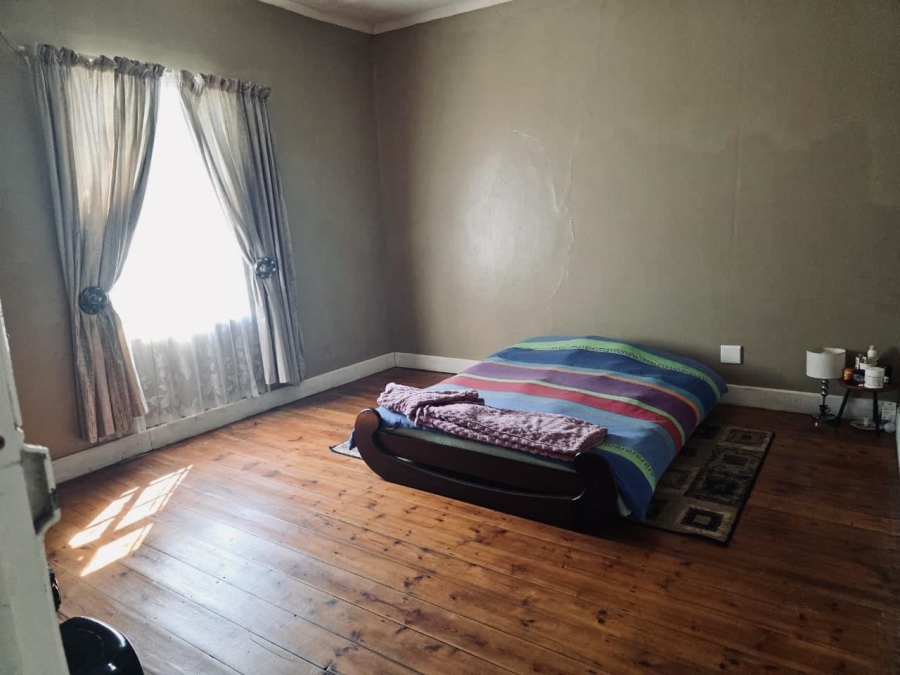5 Bedroom Property for Sale in Louwsburg KwaZulu-Natal