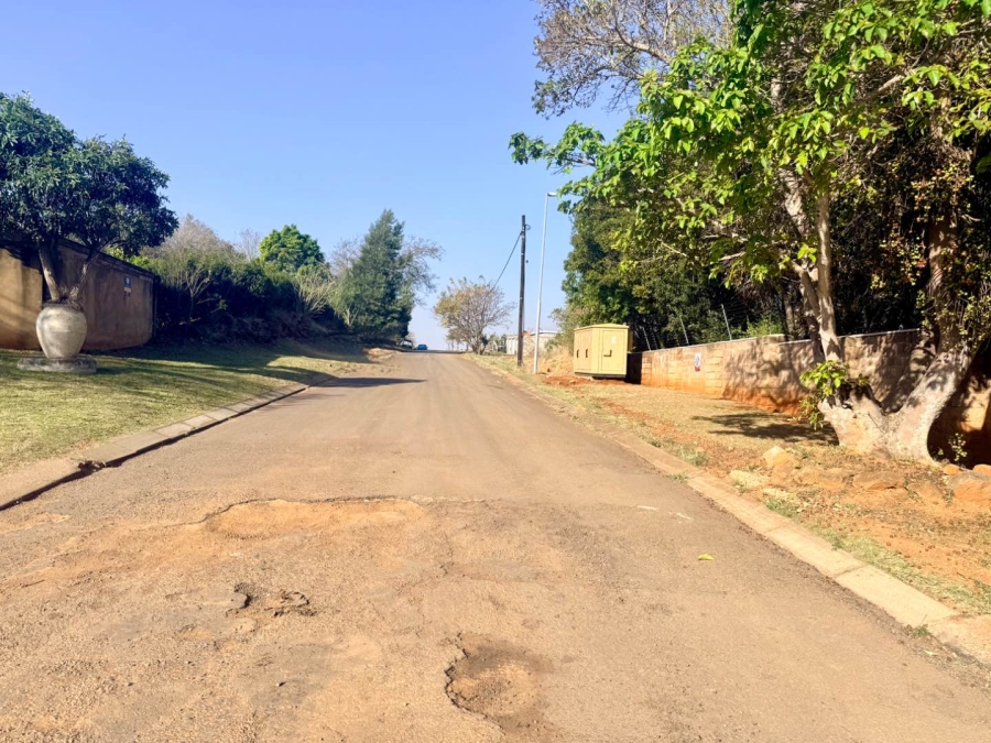 0 Bedroom Property for Sale in Vryheid KwaZulu-Natal