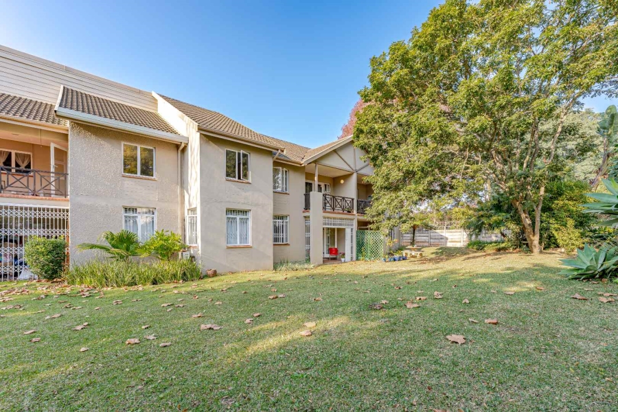 1 Bedroom Property for Sale in Hillcrest KwaZulu-Natal