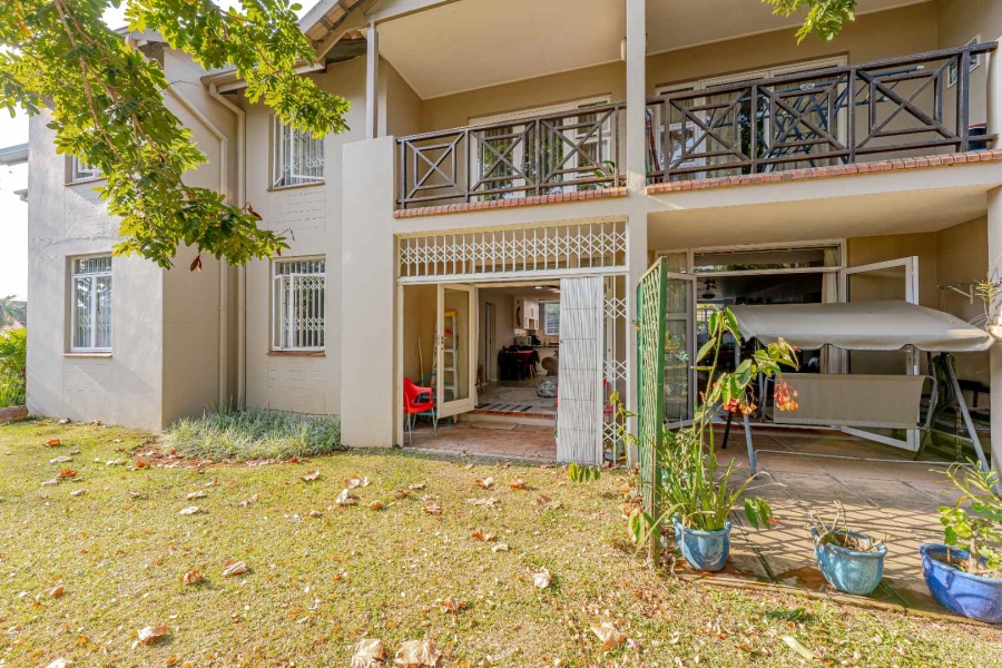 1 Bedroom Property for Sale in Hillcrest KwaZulu-Natal