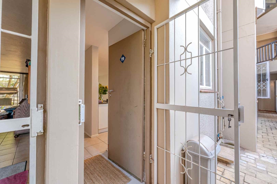 1 Bedroom Property for Sale in Hillcrest KwaZulu-Natal