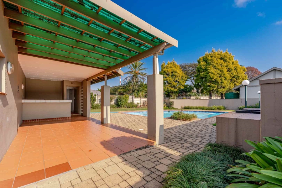 1 Bedroom Property for Sale in Hillcrest KwaZulu-Natal