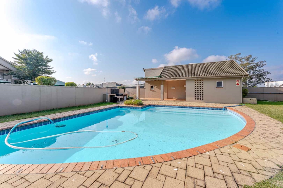 1 Bedroom Property for Sale in Hillcrest KwaZulu-Natal