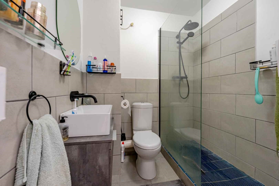 1 Bedroom Property for Sale in Hillcrest KwaZulu-Natal