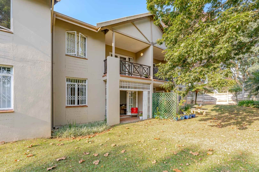 1 Bedroom Property for Sale in Hillcrest KwaZulu-Natal
