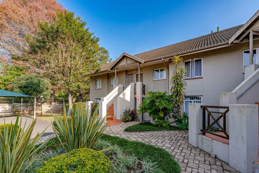 1 Bedroom Property for Sale in Hillcrest KwaZulu-Natal