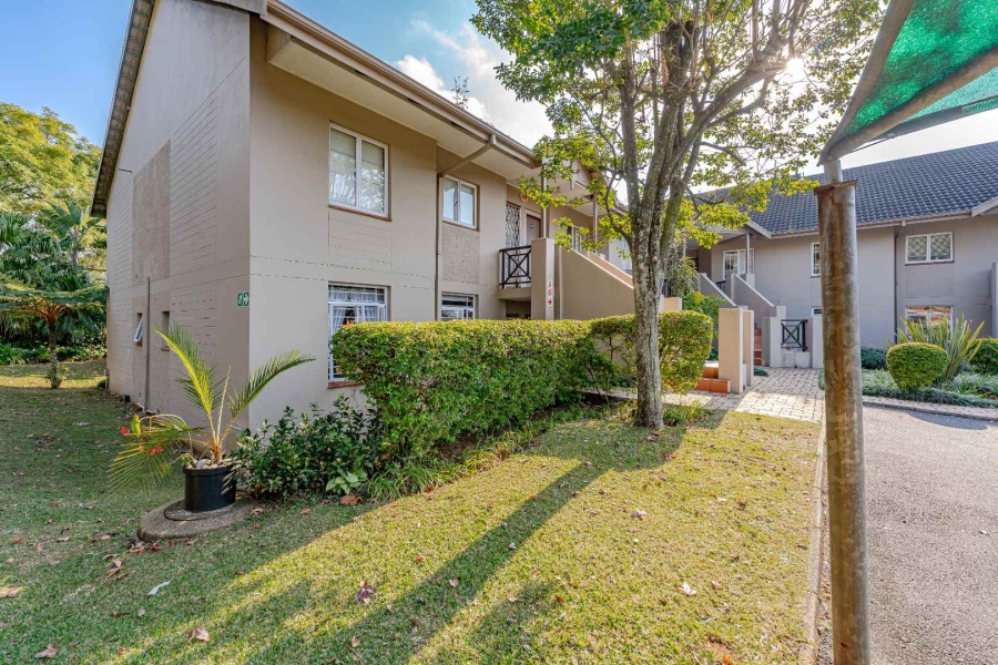 1 Bedroom Property for Sale in Hillcrest KwaZulu-Natal