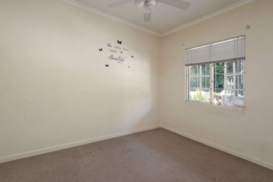 3 Bedroom Property for Sale in Manor Gardens KwaZulu-Natal
