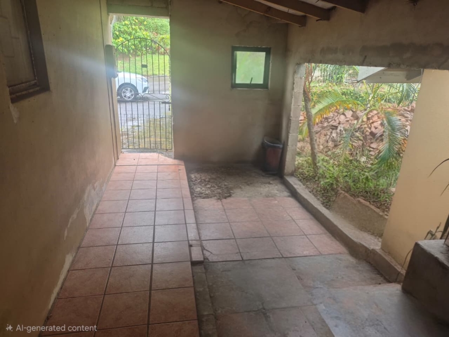 4 Bedroom Property for Sale in Escombe KwaZulu-Natal