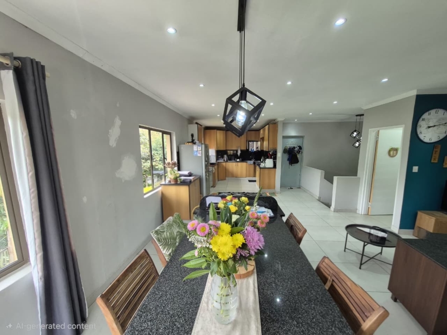 4 Bedroom Property for Sale in Escombe KwaZulu-Natal
