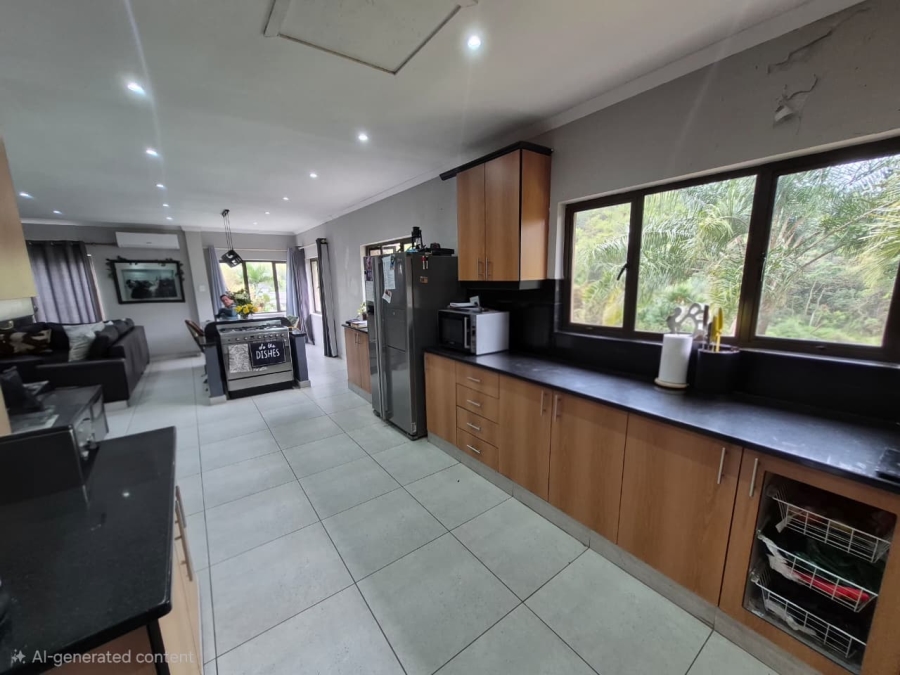 4 Bedroom Property for Sale in Escombe KwaZulu-Natal
