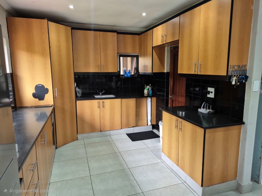 4 Bedroom Property for Sale in Escombe KwaZulu-Natal