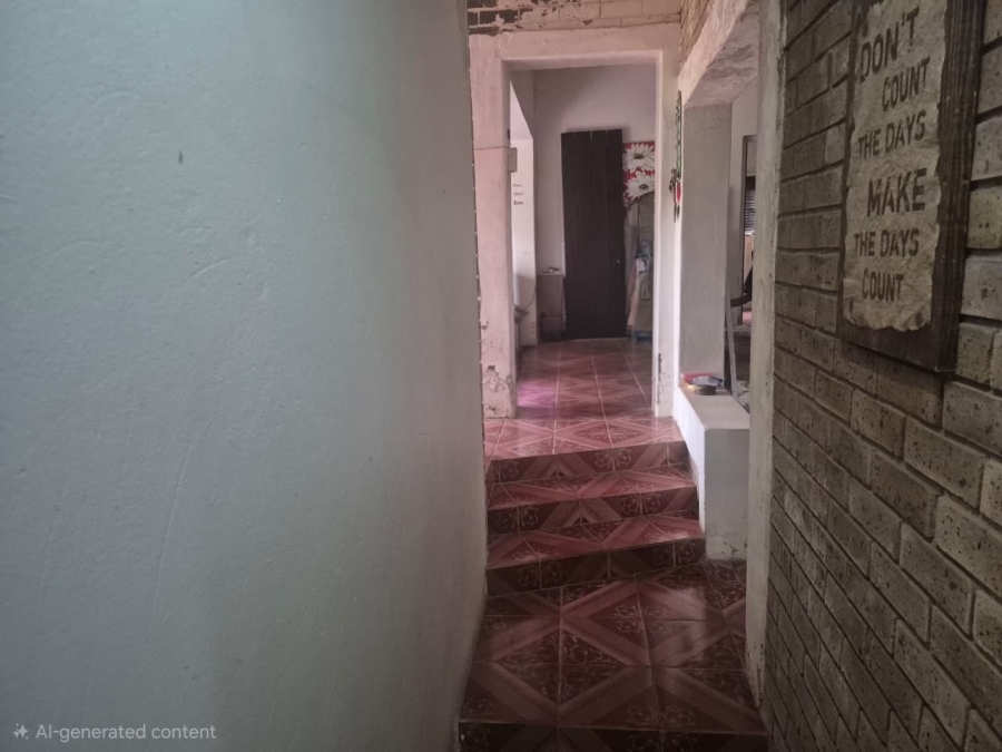 4 Bedroom Property for Sale in Escombe KwaZulu-Natal