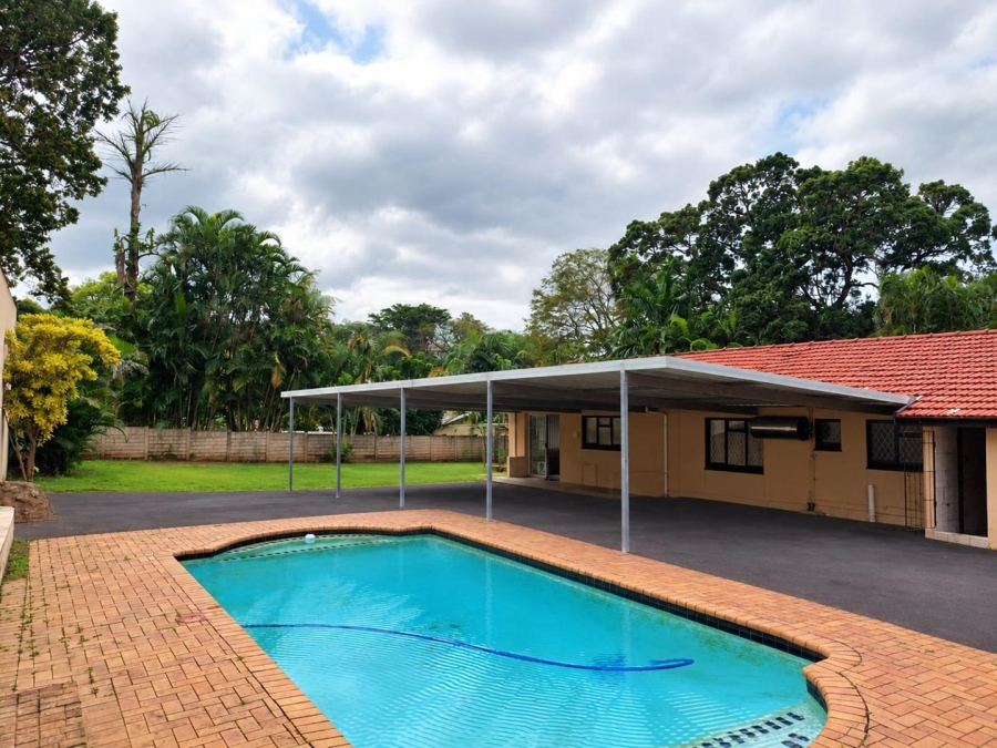3 Bedroom Property for Sale in Yellowwood Park KwaZulu-Natal