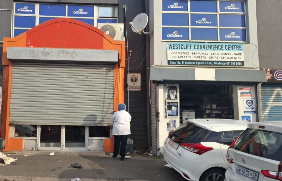 To Let Commercial Property for Rent in Chatsworth KwaZulu-Natal