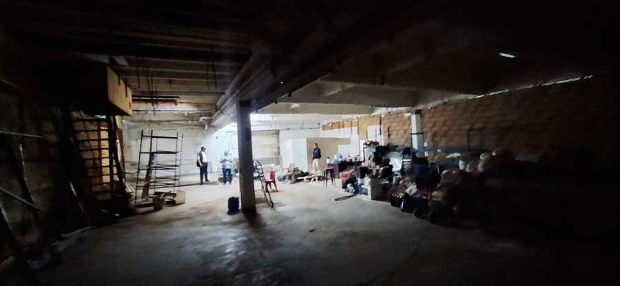 To Let Commercial Property for Rent in Warwick KwaZulu-Natal