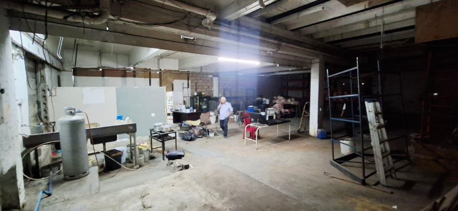 To Let Commercial Property for Rent in Warwick KwaZulu-Natal