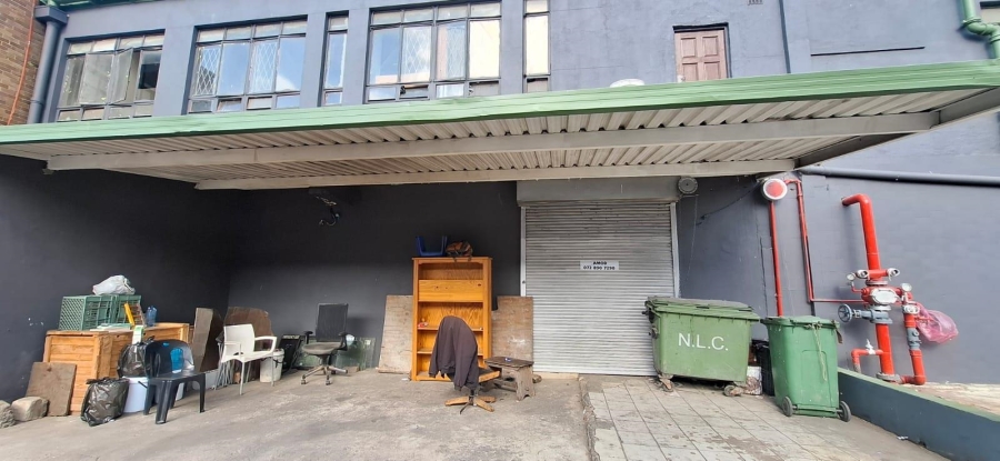 To Let Commercial Property for Rent in Warwick KwaZulu-Natal