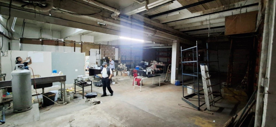 To Let Commercial Property for Rent in Warwick KwaZulu-Natal
