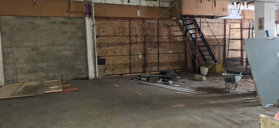 To Let Commercial Property for Rent in Warwick KwaZulu-Natal