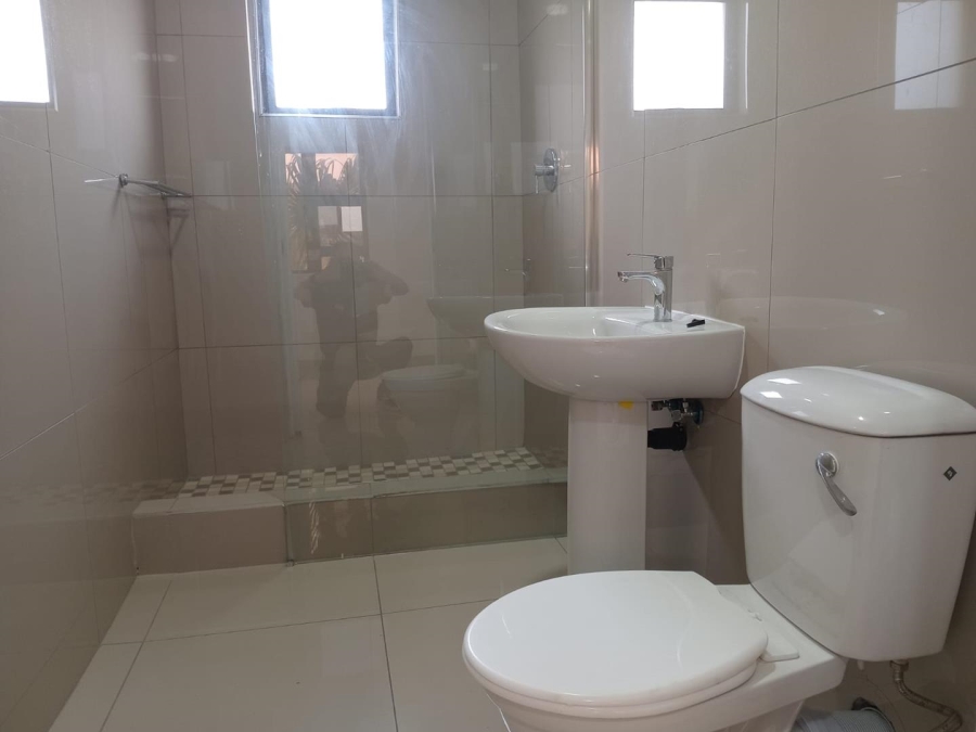 To Let 1 Bedroom Property for Rent in Veld En Vlei KwaZulu-Natal