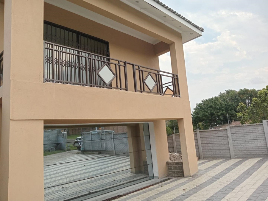 To Let 1 Bedroom Property for Rent in Veld En Vlei KwaZulu-Natal
