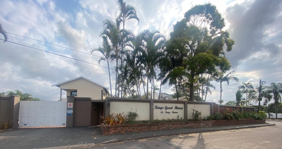 8 Bedroom Property for Sale in Westville KwaZulu-Natal