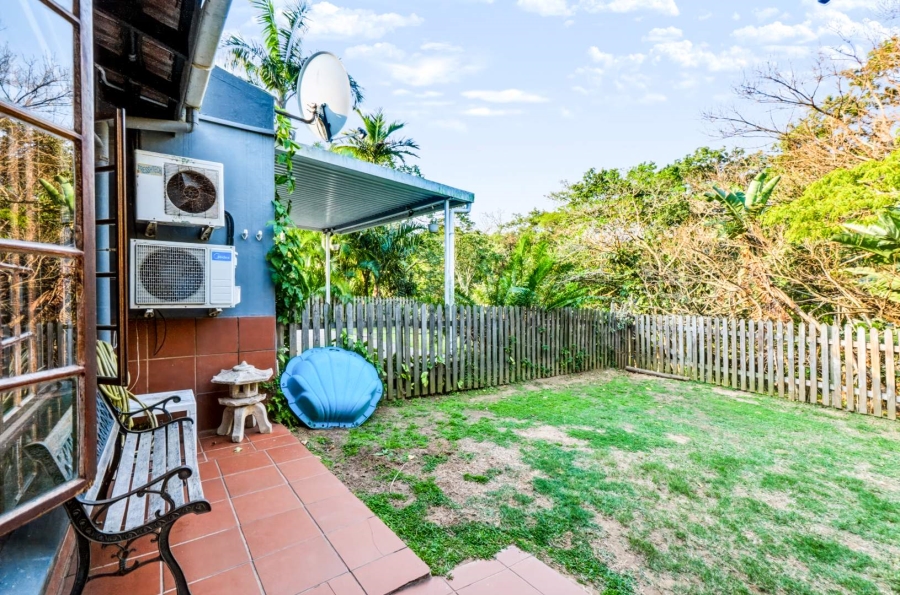 2 Bedroom Property for Sale in Amanzimtoti KwaZulu-Natal