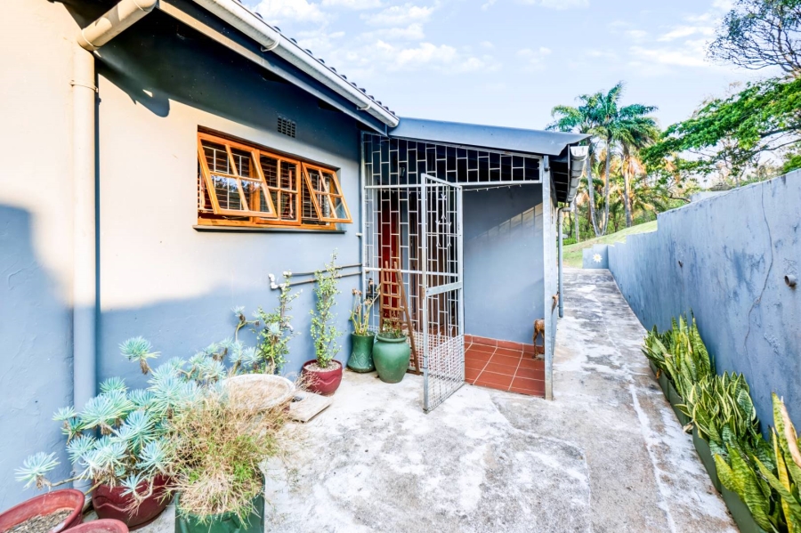 2 Bedroom Property for Sale in Amanzimtoti KwaZulu-Natal