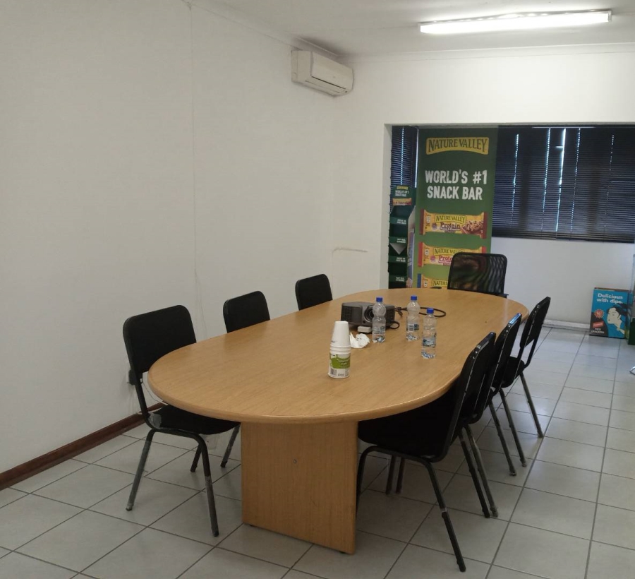 To Let Commercial Property for Rent in Westville KwaZulu-Natal