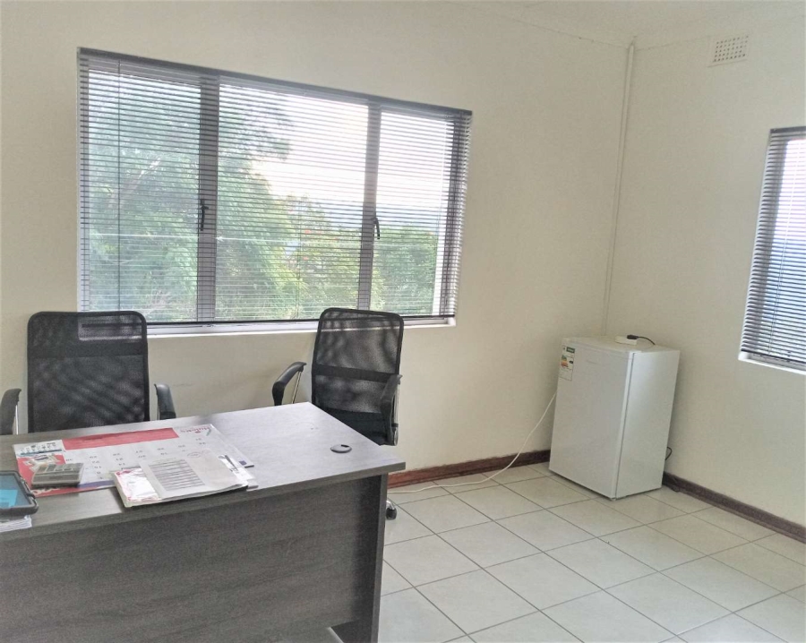 To Let Commercial Property for Rent in Westville KwaZulu-Natal