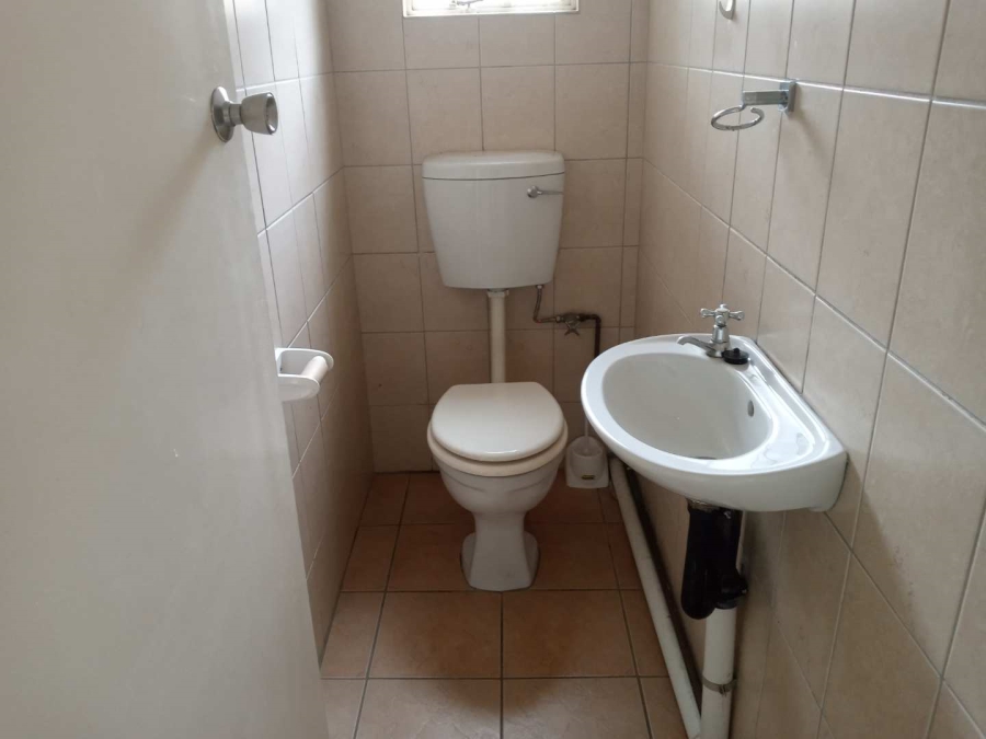 To Let Commercial Property for Rent in Westville KwaZulu-Natal