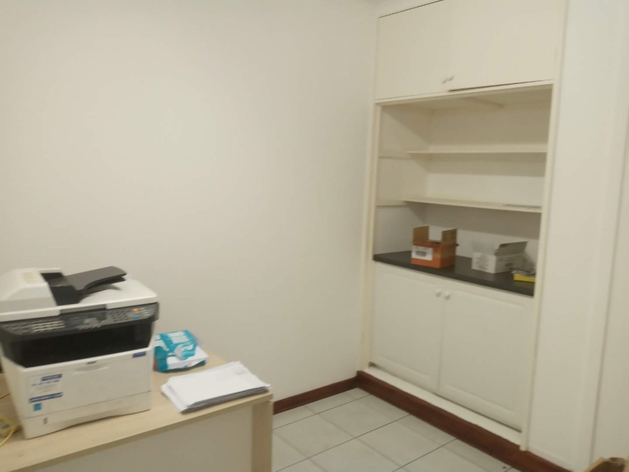 To Let Commercial Property for Rent in Westville KwaZulu-Natal
