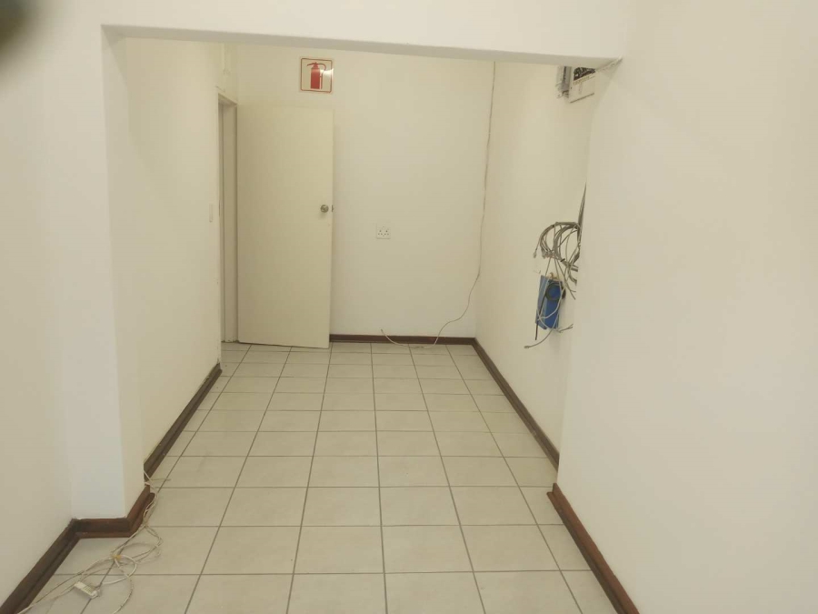 To Let Commercial Property for Rent in Westville KwaZulu-Natal