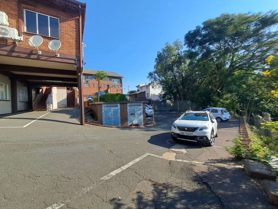 To Let Commercial Property for Rent in Westville KwaZulu-Natal