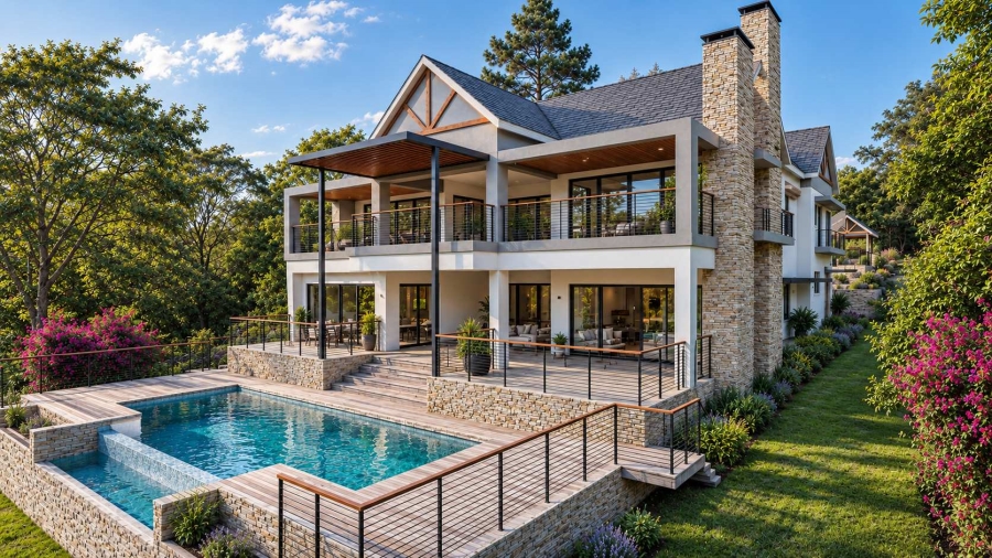 0 Bedroom Property for Sale in Cotswold Downs Estates KwaZulu-Natal