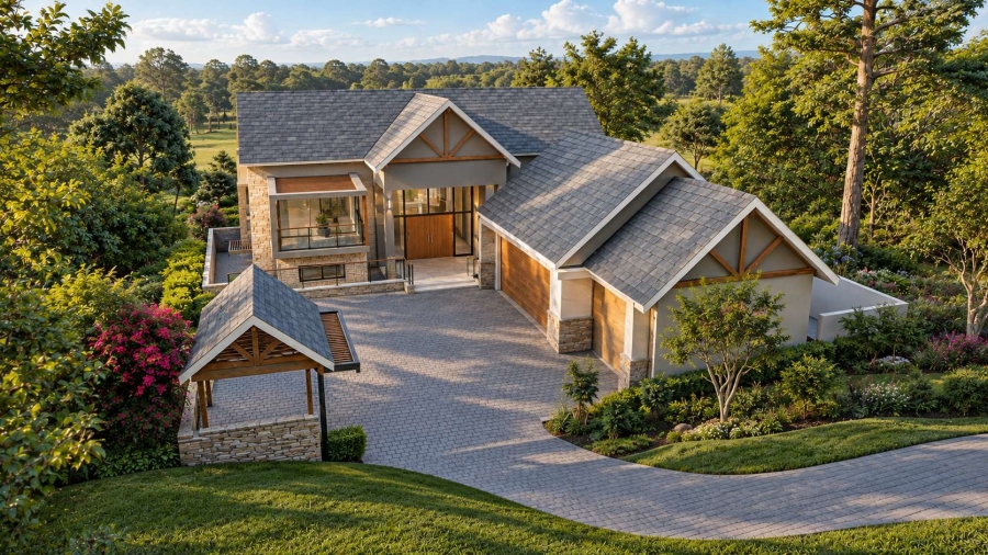 0 Bedroom Property for Sale in Cotswold Downs Estates KwaZulu-Natal