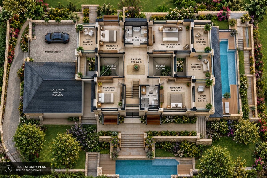 0 Bedroom Property for Sale in Cotswold Downs Estates KwaZulu-Natal