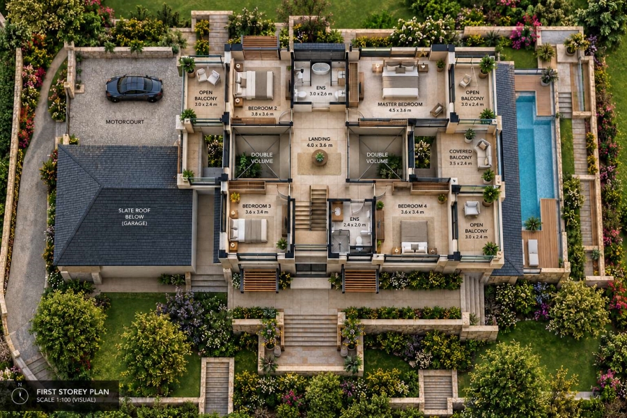 0 Bedroom Property for Sale in Cotswold Downs Estates KwaZulu-Natal