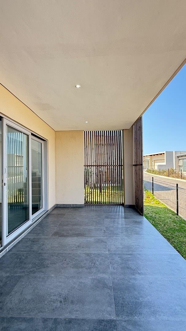 To Let 3 Bedroom Property for Rent in Zululami Coastal Estate KwaZulu-Natal