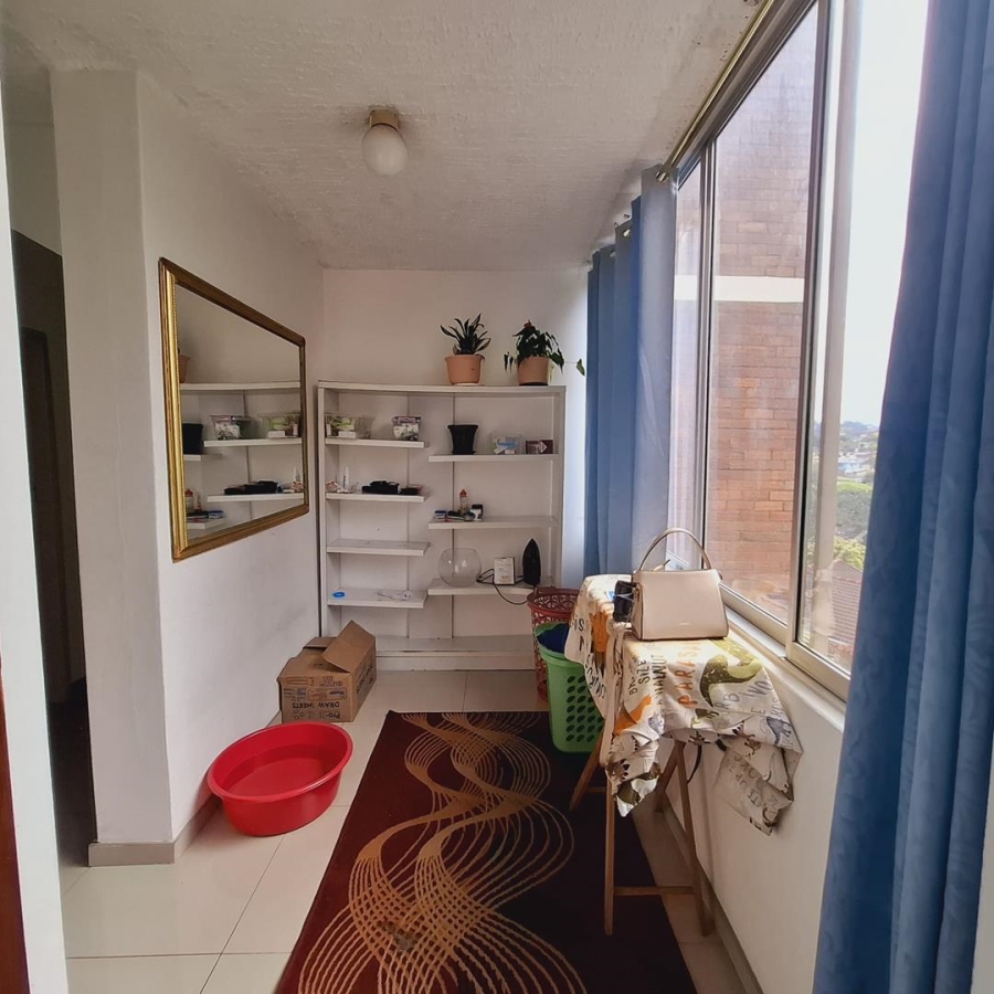 To Let 2 Bedroom Property for Rent in Malvern KwaZulu-Natal