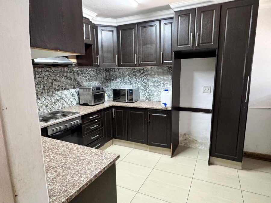 To Let 3 Bedroom Property for Rent in Bluff KwaZulu-Natal