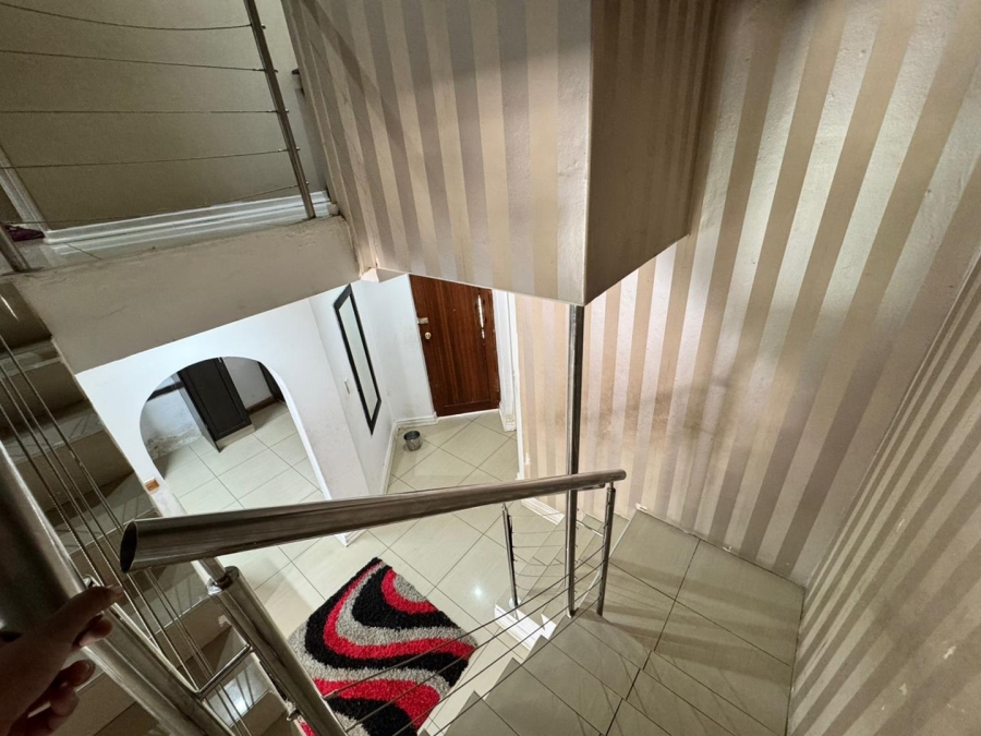 To Let 3 Bedroom Property for Rent in Bluff KwaZulu-Natal