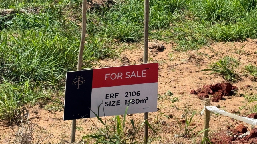 0 Bedroom Property for Sale in Sheffield Beach KwaZulu-Natal