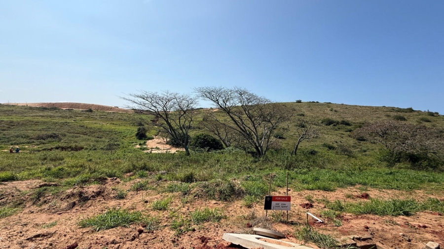 0 Bedroom Property for Sale in Sheffield Beach KwaZulu-Natal