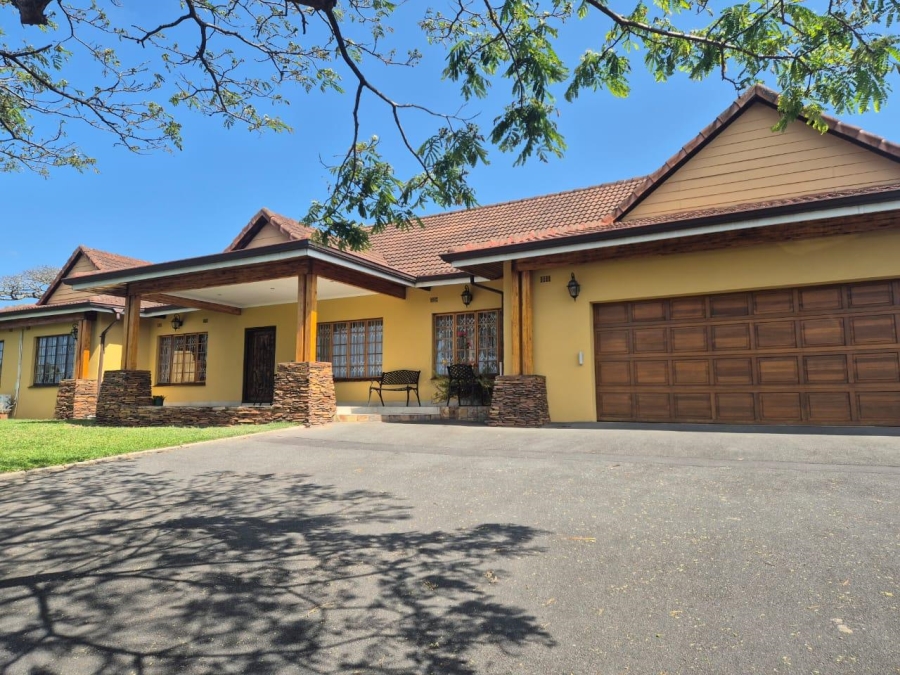 5 Bedroom Property for Sale in Malvern KwaZulu-Natal