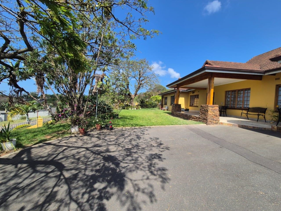 5 Bedroom Property for Sale in Malvern KwaZulu-Natal